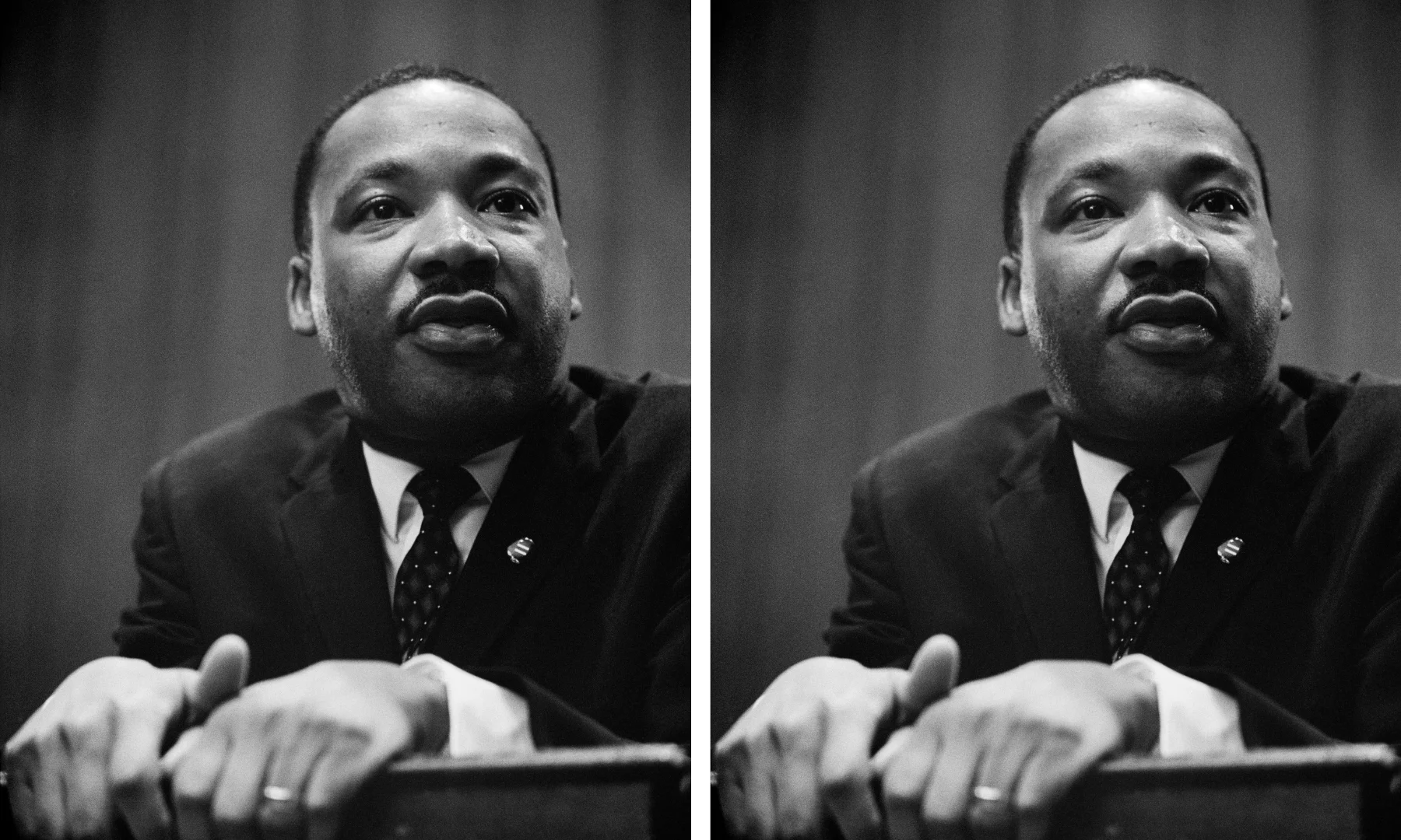 dr. martin luther king jr. day