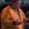 Gus Polinski Home Alone Yellow Jacket