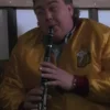 Gus Polinski Home Alone Yellow Jacket