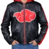 Buy Naruto Akatsuki Itachi Uchiha Costume Jacket