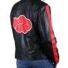 Buy Naruto Akatsuki Itachi Uchiha Costume Jacket