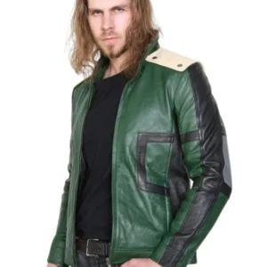 My Hero Academia Deku Jacket