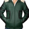 My Hero Academia Deku Jacket
