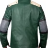 My Hero Academia Deku Jacket