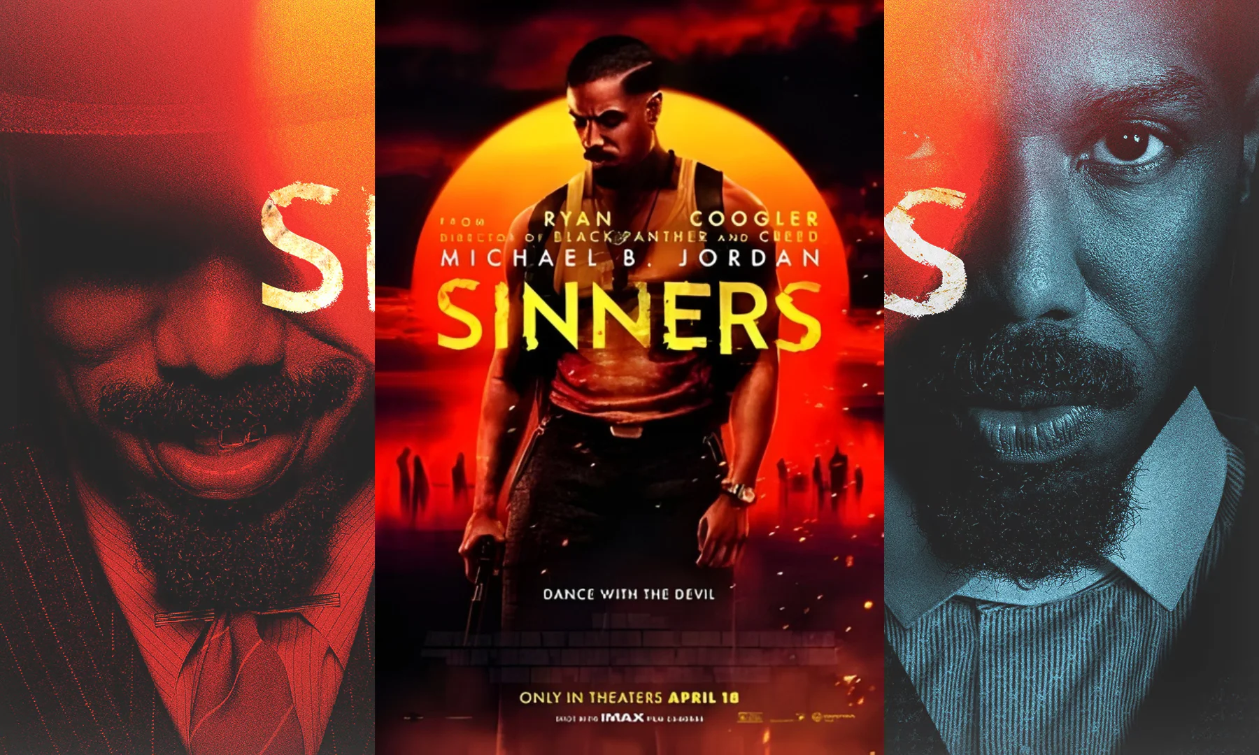 Sinners