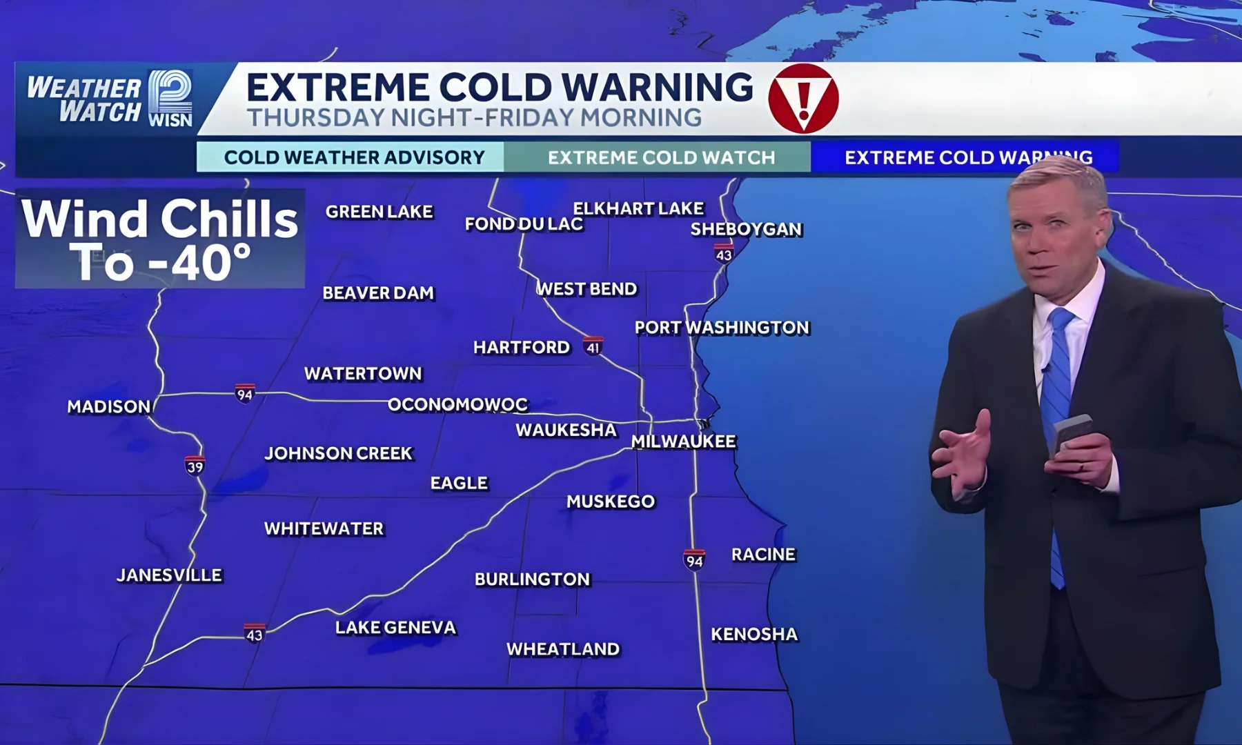 extreme cold warning
