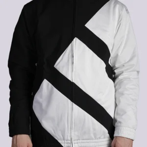 Eqt Superstar Bold Track Jacket