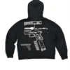 in glock we trust hoodie