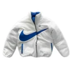 nike reversible puffer jacket