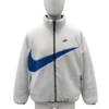 nike reversible puffer jacket