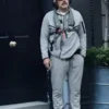 Nicolás Maduro Nike Tech Fleece Suit
