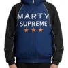 Marty Supreme Jacket