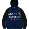 Marty Supreme Jacket