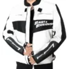Vin Diesel Fast And Furious 7 Jacket