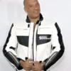 Vin Diesel Fast And Furious 7 Jacket