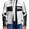 Vin Diesel Fast And Furious 7 Jacket
