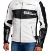 Vin Diesel Fast And Furious 7 Jacket