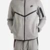 Nicolás Maduro Nike Tech Fleece Suit
