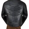 Fast & Furious Brixton Leather Jacket