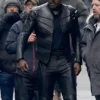 Fast & Furious Brixton Leather Jacket