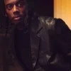 Playboi Carti Trench Coat