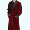 Roselli Smoking Jacket