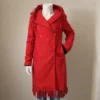 Allison Hocus Pocus Red Coat