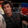 Steve Harrington Stranger Things