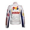The Ballad of Ricky Bobby Will Ferrell Jacket