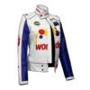 The Ballad of Ricky Bobby Will Ferrell Jacket