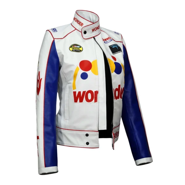 The Ballad of Ricky Bobby Will Ferrell Jacket