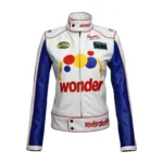 The Ballad of Ricky Bobby Will Ferrell Jacket