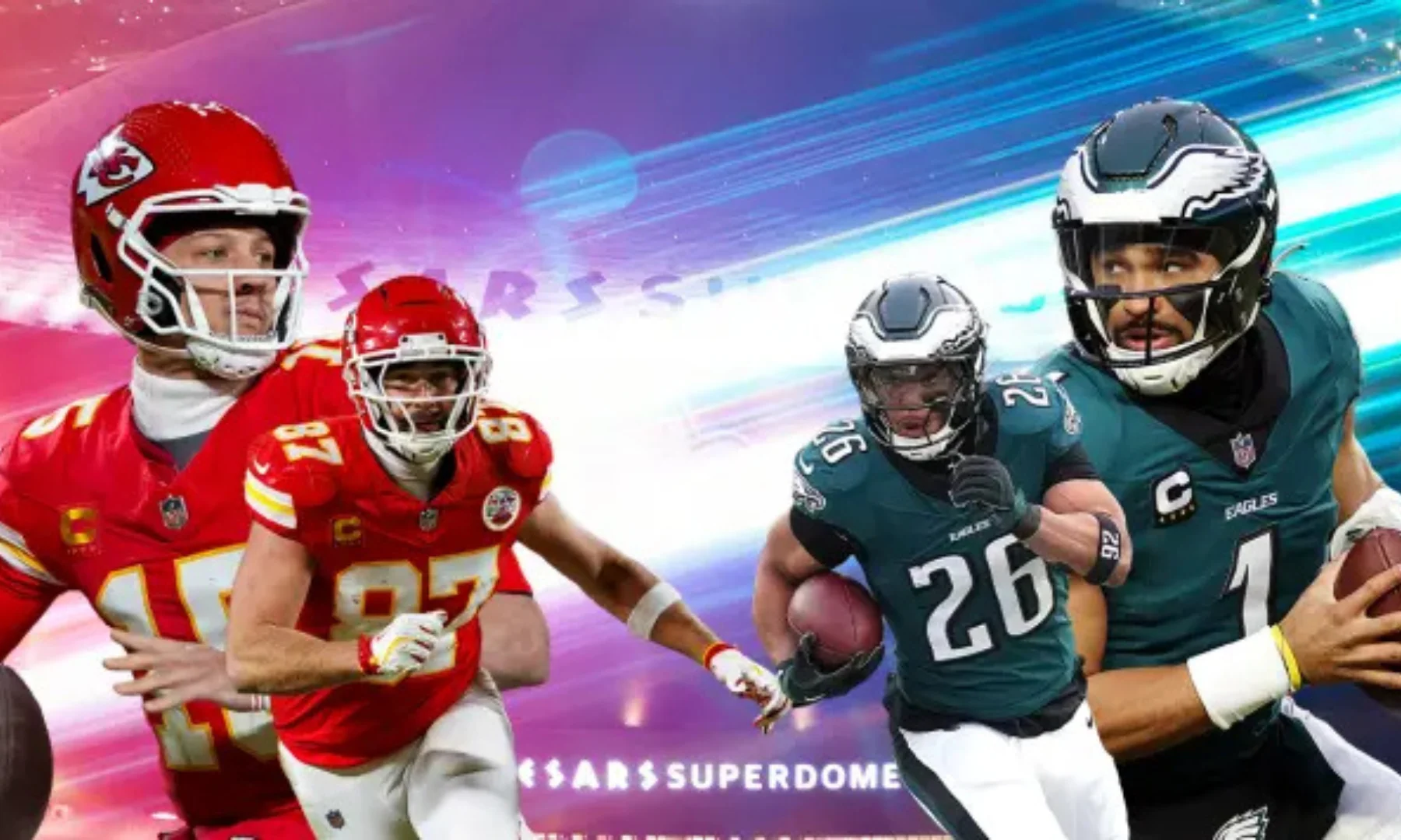 what time does the super bowl start