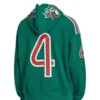 Adidas Fifa World Cup 26 Mexico Hoodie