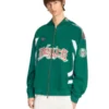 Adidas Fifa World Cup 26 Mexico Hoodie