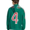 Adidas Fifa World Cup 26 Mexico Hoodie