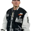 Mike Macdonald Super Bowl LX Jacket