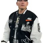 Mike Macdonald Super Bowl LX Jacket