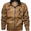 Sale Leather Jacket For Mens and Women