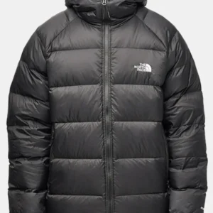The North Face Hydrenalite Down Hoodie Jacket