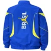 Fifa World Cup Brazil Anthem Jacket
