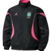 Fifa World Cup Brazil Anthem Jacket