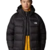 The North Face Hydrenalite Down Hoodie Jacket