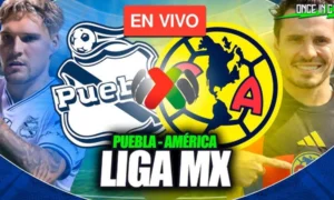 puebla américa