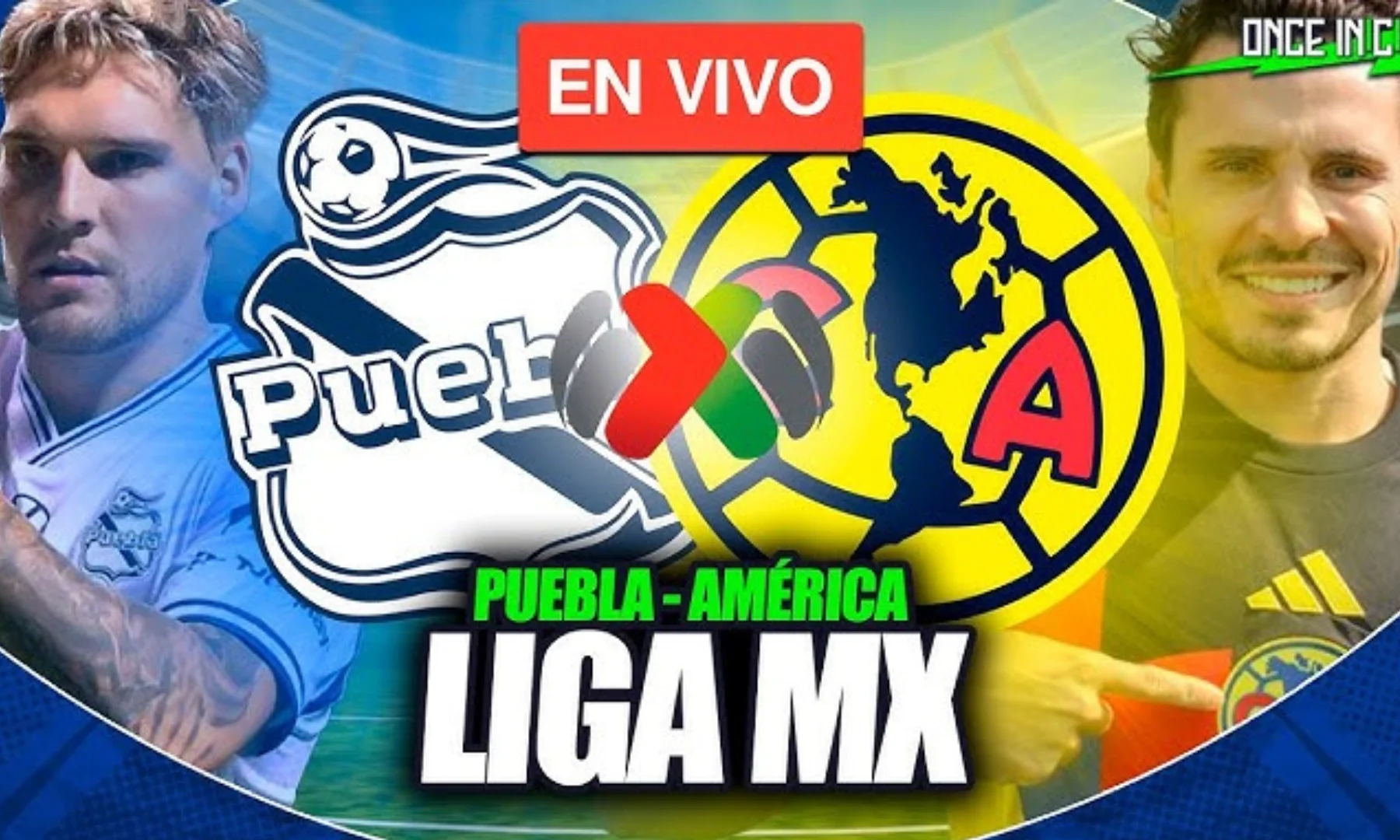 puebla américa