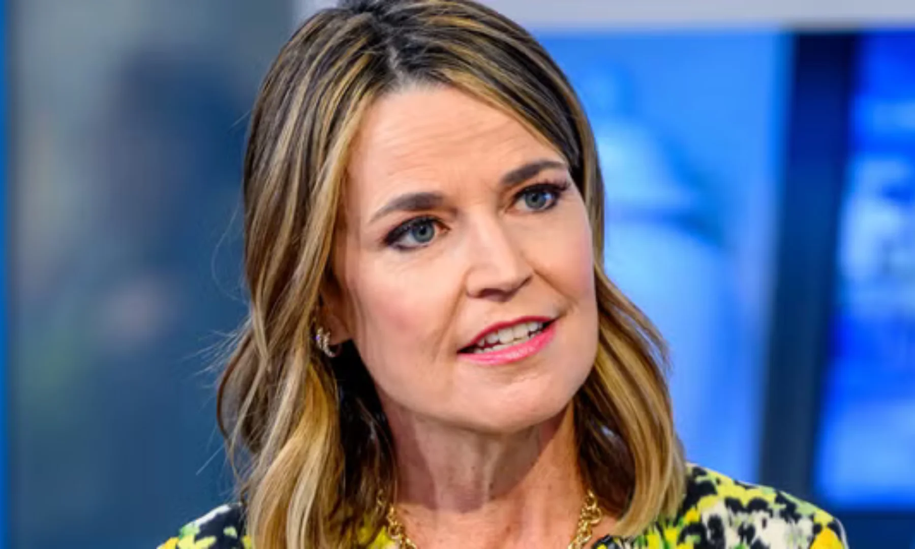 savannah guthrie