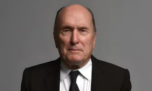 robert duvall