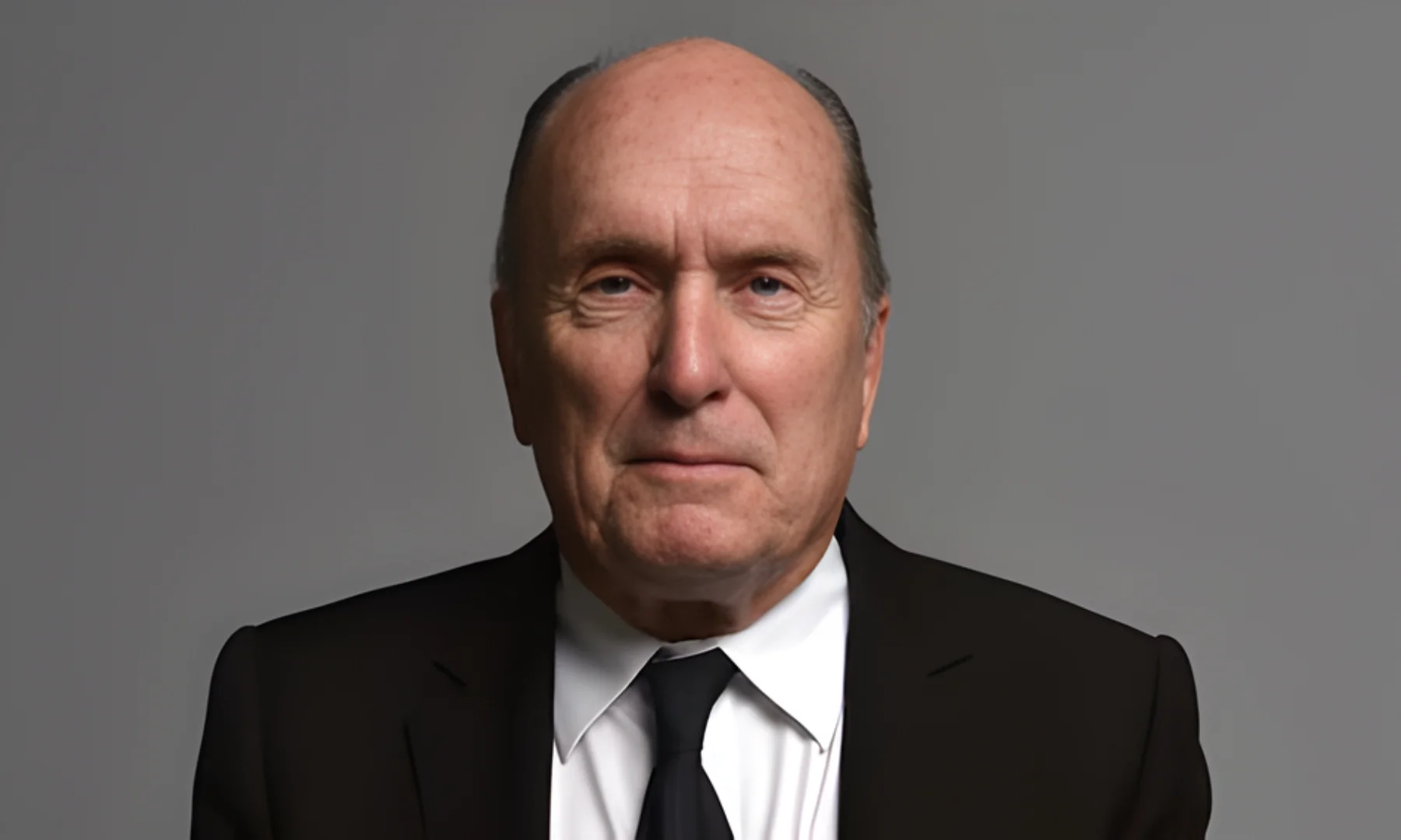 robert duvall
