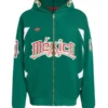 Adidas Fifa World Cup 26 Mexico Hoodie