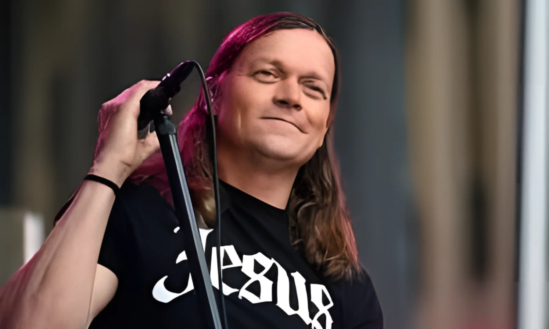 brad arnold